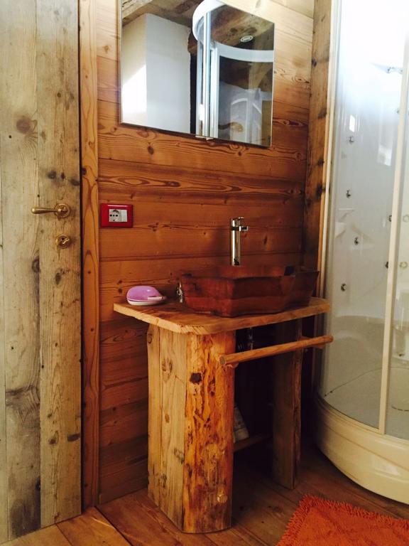 Chalet Lagorai Roncegno Cameră foto